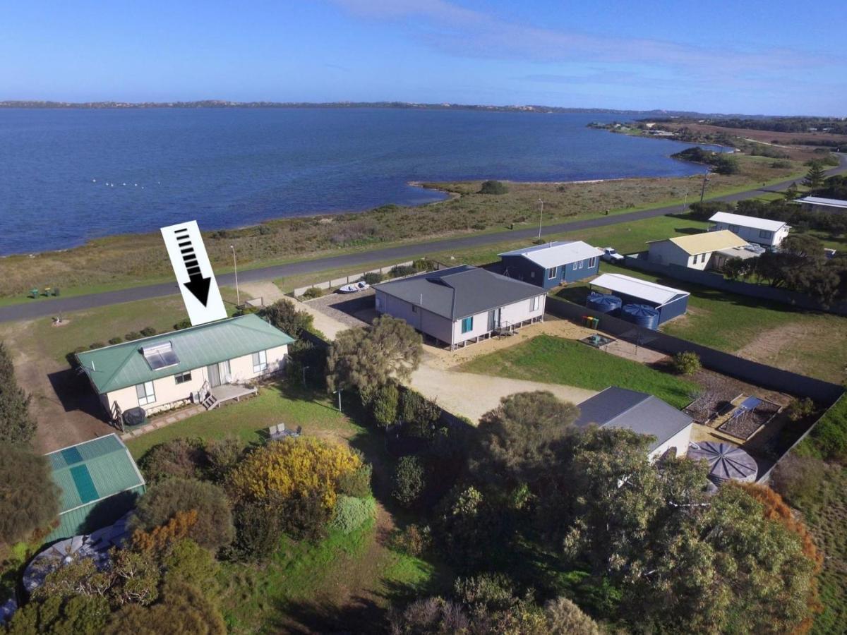 Holiday home Coorong Lakeside