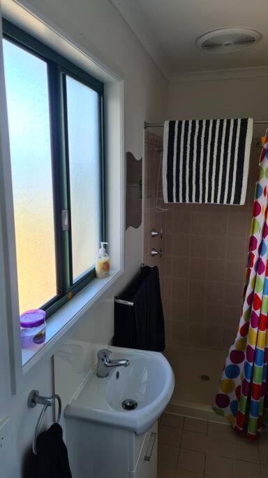 Coorong Lakeside Holiday home *
