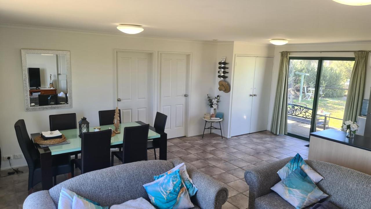 Holiday home Coorong Lakeside Meningie