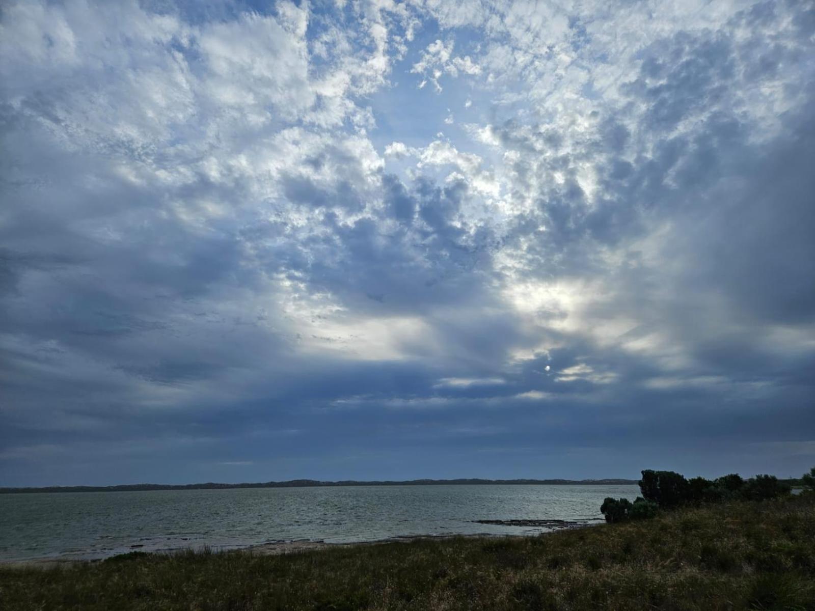Coorong Lakeside Holiday home