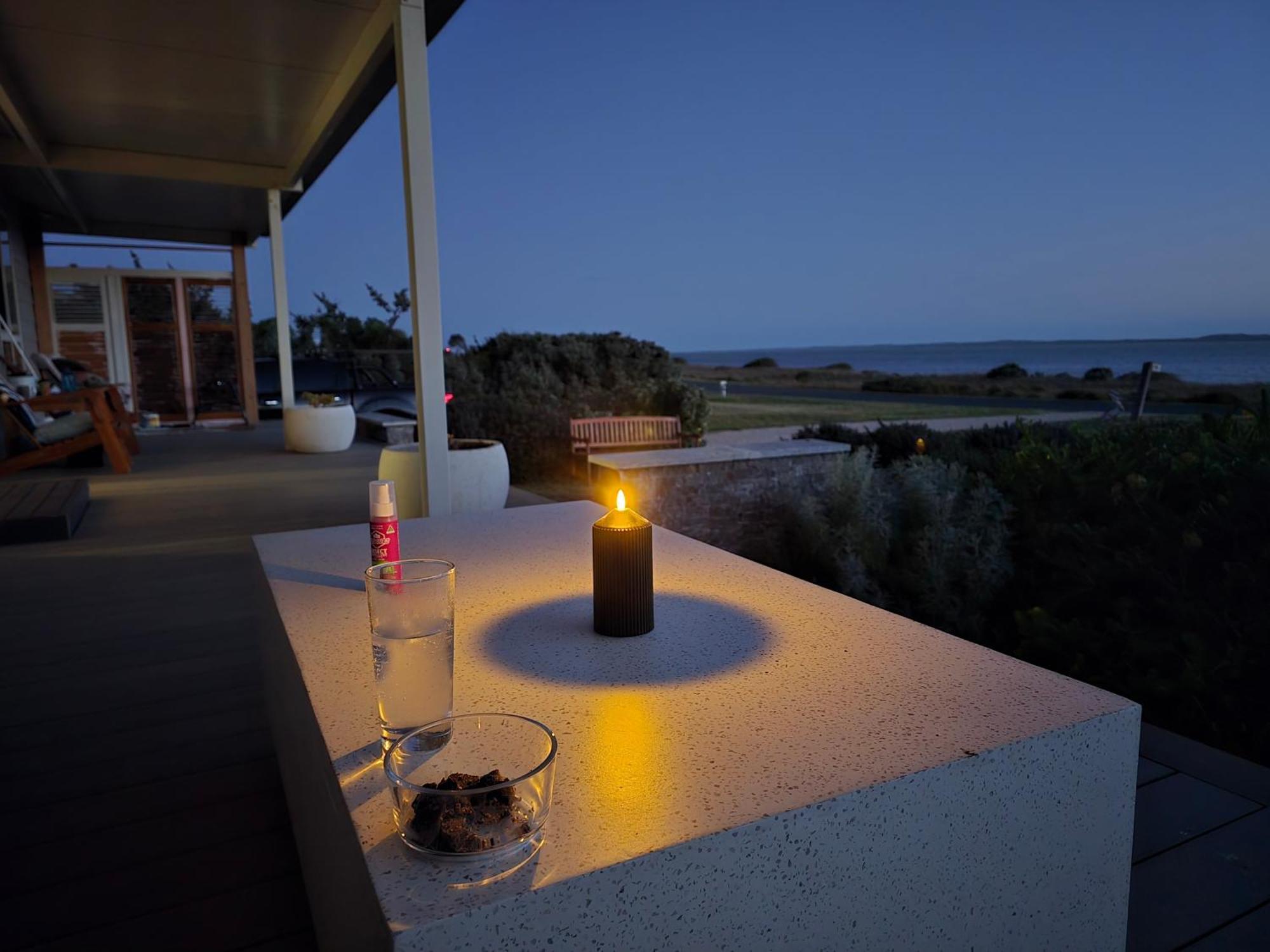 Coorong Lakeside Holiday home Meningie