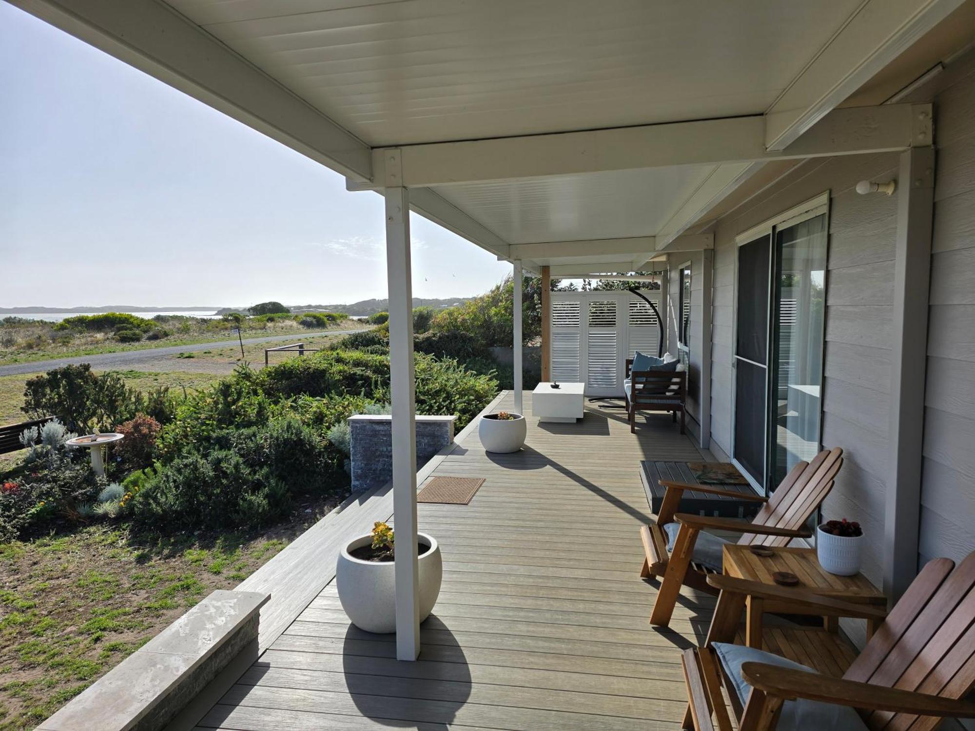 Holiday home Coorong Lakeside